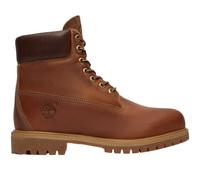 TIMBERLAND W Premium 6 Inch Lace Up Waterproof Boot - Femme - Marron - taille 36- modèle 2026