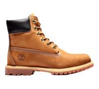 TIMBERLAND W Premium 6 Inch Lace Up Waterproof Boot - Femme - Marron - taille 40- modèle 2026