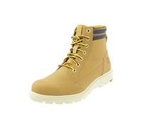 Timberland Walden Park WR Boot 0A5UFH, Mens Hiking Boots,Winter Boots, Yellow, 45,5 EU