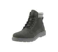 Timberland Homme Walden Park WR Boot Bottine, Jet Black, 44.5 EU