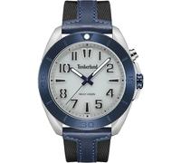 Timberland - Warrick Watch - Homme - Accessoires - Bleu - Taille: ONE Size