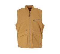 Timberland Washed Canvas Vest Veste homme L