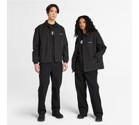 Timberland - Washed Duck Canvas Carpenter Pant - Pantalon Black - US 33 - Entrejambe 34"