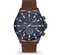 Timberland - Watches - Homme - Accessoires - Brun - Taille: ONE Size