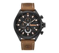 Timberland - Watches - Homme - Accessoires - Brun - Taille: ONE Size