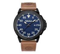 Timberland - Watches - Homme - Accessoires - Brun - Taille: ONE Size