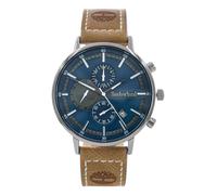 Timberland - Watches - Homme - Accessoires - Brun - Taille: ONE Size