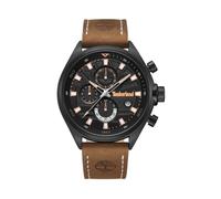 Timberland - Watches - Homme - Accessoires - Noir - Taille: ONE Size