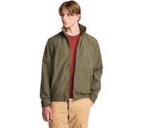 Timberland Waterproof Bomber Jacket Leaf Green Taille: XL | Vestes légères Outlet | Homme | Vert