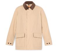 Timberland - Waterproof Cotton Barn Coat - Veste de loisirs - L - safari