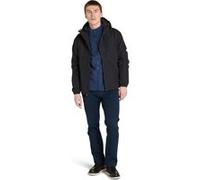Timberland Waterproof Insulated Jacket Black Taille: XXL | Vestes légères Outlet | Homme | Le Noir