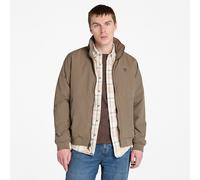 Timberland - Waterproof Sailor Bomber - Veste imperméable homme Chocolate Chip - M