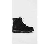 Timberland Waterville 6 Inch Lace Up Waterproof Boot Black Taille: 37.5 | Bottes Outlet | Femme | Le Noir