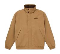 Timberland - Weather Waterproof Insulated Bomber - Veste imperméable homme Ermine - M