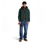 Timberland - Weather Waterproof Insulated Bomber - Veste imperméable homme Scarab - S