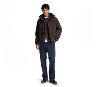 Timberland - Weatherline Waterproof 3In1 Jacket - Veste imperméable homme Mole - L