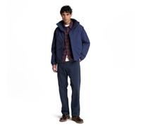 Timberland - Weatherline Waterproof 3In1 Jacket - Veste imperméable homme Naval Academy - XL