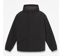 Timberland - Veste imperméable et respirante - Weatherline Waterproof Insulated Jacket Black pour Homme en Nylon - Taille L - Noir Noir L
