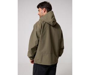 Timberland Weatherline Waterproof Shell Jacket pour S Vert