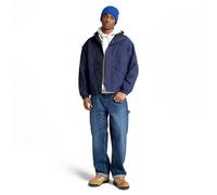 Timberland Weatherline Wp Shell Jacket Bleu L Homme