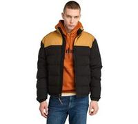 Timberland Welch Mountain Durable Water Repellent Puffer Jacket Wheat/b Taille: M | Vestes d'hiver Outlet | Homme | Marron