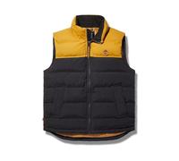 Timberland - Welch Mountain Vest - Homme - Vestes - Multicolore - Taille: M