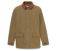 Timberland - Wenham Waterproof Barn Coat - Veste de loisirs - M - leaf green