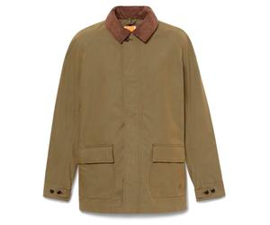 Timberland - Wenham Waterproof Barn Coat - Veste de loisirs - XL - leaf green