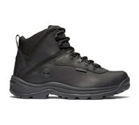 Timberland White Ledge Mid Lace Up Wp Hiking Boots Noir EU 47 1/2 Homme