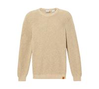 Timberland - Williams Angora - Homme - Pulls - Beige - Taille: S