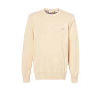 Timberland - Williams Angora - Homme - Sweatshirts et sweats à capuche - Jaune - Taille: XL