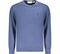 Timberland Williams River Coton Regular Pullover Bleu S Homme Bleu S