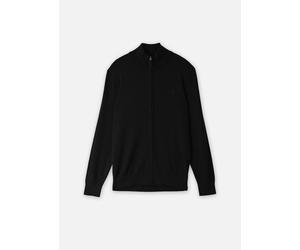 Timberland Williams River Cotton Full Zip Sweater pour L Noir
