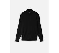 Timberland Williams River Cotton Full Zip Sweater pour M Noir