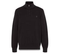 Timberland Pull à Demi-zip Williams River Cotton Yd