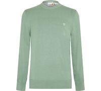 Timberland Williams River Cotton Yd Sweater Pr Pro Green Bay L Male