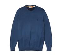 Timberland - Williams River Jumper - Homme - Pulls - Bleu - Taille: S