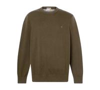 Timberland - Williams River Sweater - Homme - Pulls - Vert - Taille: 3XL