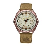 Timberland WILLISTON TDWGB2230802 Montre-Bracelet pour hommes