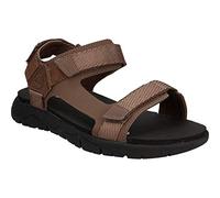 Timberland WINDHAM TRAIL, Sandales à brides pour hommes, EU 47.5