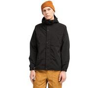 Timberland Winnick Archive Waterproof Shell Jacket Black Taille: L | Vestes légères Outlet | Homme | Le Noir