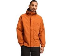 Timberland Winnick Archive Waterproof Shell Jacket Umber Taille: S | Vestes légères Outlet | Homme | Marron