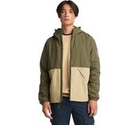 Vêtements Timberland Waterproof Shell Jacket pour Accessoires S Vert
