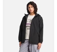 Timberland - Winnick Waterproof Shell Jacket - Veste imperméable femme Black - S