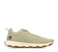 Baskets basses TIMBERLAND Winsor Park EX91 - Homme - Beige - Lacets - Plat - Textile 44