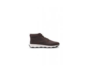 Timberland - Winsor Park Chukka Bottes - Homme - Chaussures - Brun - Taille: 40 EU