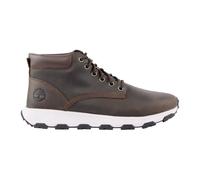 Timberland - Winsor Park Chukka - Homme - Chaussures - Brun - Taille: 43 1/2 EU