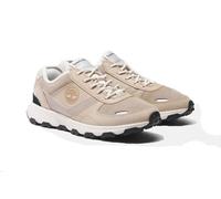 Timberland, Winsor Park Lace UP Nubuck, Chaussures Mode Homme, Light Beige, 43 EU