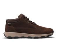 Timberland Winsor Park Mid Lace Up Gtx Sneaker Dark Brown Taille: 42 | Baskets Outlet | Homme | Marron