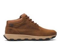 Timberland Winsor Park Mid Lace Up Gtx Sneaker Saddle Taille: 41.5 | Baskets Outlet | Homme